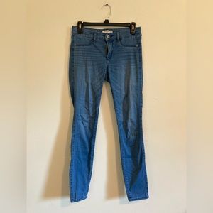 Abercrombie & Fitch Skinny Jeans